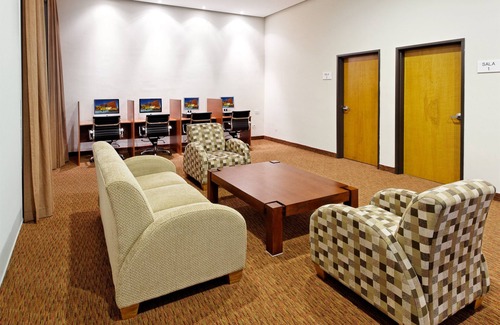 Apodaca Hotel | Crowne Plaza Monterrey Aeropuerto by IHG