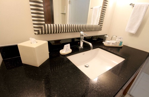Apodaca Hotel | Crowne Plaza Monterrey Aeropuerto by IHG