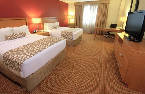 Apodaca Hotel | Crowne Plaza Monterrey Aeropuerto by IHG