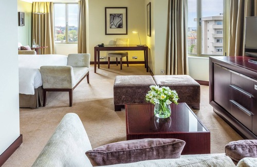 Lordelo do Ouro e Massarelos Hotel | Crowne Plaza Porto by IHG