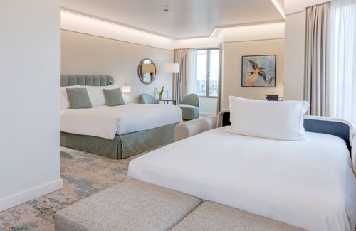 Lordelo do Ouro e Massarelos Hotel | Crowne Plaza Porto by IHG