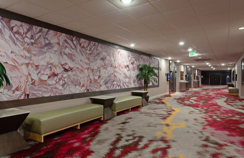 Union City Hotel | Crowne Plaza Silicon Valley N - Union City by IHG