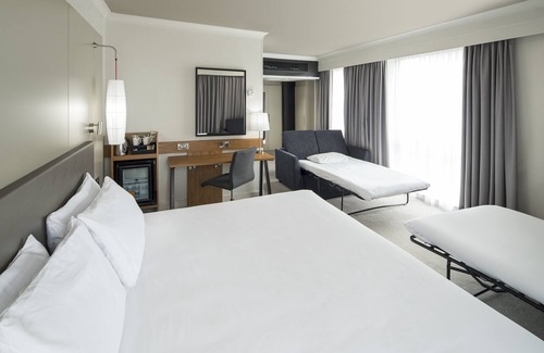 Stratford-upon-Avon Hotel | Crowne Plaza Stratford Upon Avon by IHG