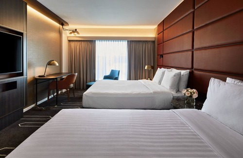 Mascot Hotel | Crowne Plaza Sydney Airport by IHG
