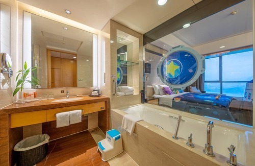 Yichang Hotel | Crowne Plaza Yichang by IHG