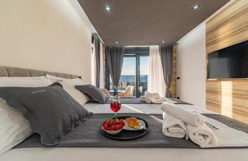 Privlaka Villa | CROWONDER Villa Travera 1 with Heated Swimming Pool - CROWONDER LUXURY RENT