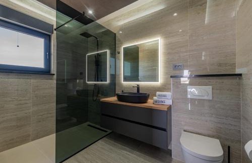 Privlaka Villa | CROWONDER Villa Travera 1 with Heated Swimming Pool - CROWONDER LUXURY RENT