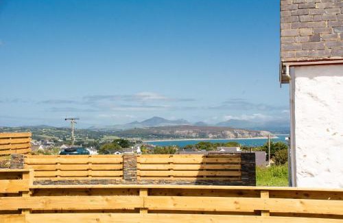 Bwlchtocyn House | Crowrach