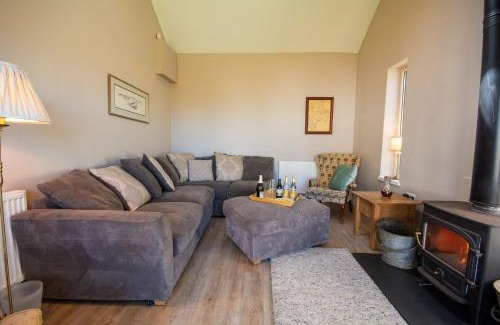 Bwlchtocyn House | Crowrach