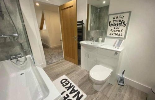 St. Blazey Apartment | Crows Nest