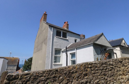 Portland Cottage | Crows Nest