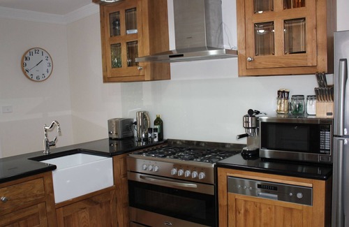 Millthorpe House | Crowson House No 2 Millthorpe