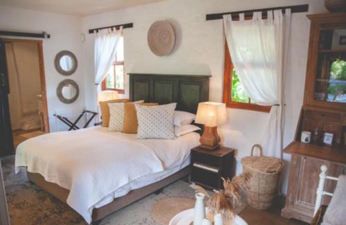 Robertson House | Croxley Farm