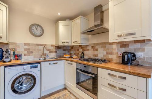 Watchet House | Croxteth