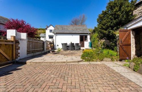Croyde House | CROYDE BRIAR HOUSE 4 Bedrooms