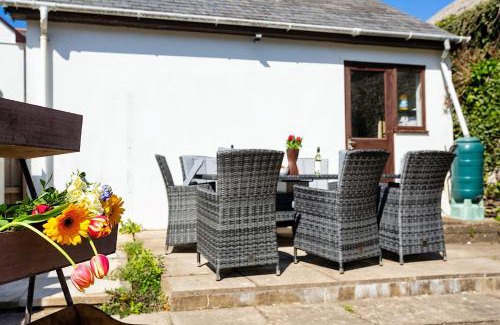 Croyde House | CROYDE BRIAR HOUSE 4 Bedrooms