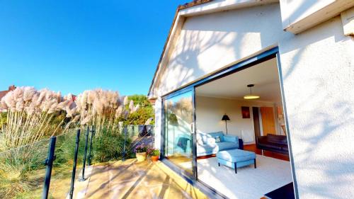 Croyde House | Croyde Broadlands 5 Bedrooms