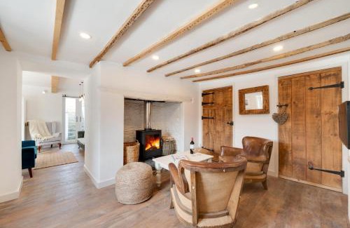 Croyde House | Croyde Farm Cottage