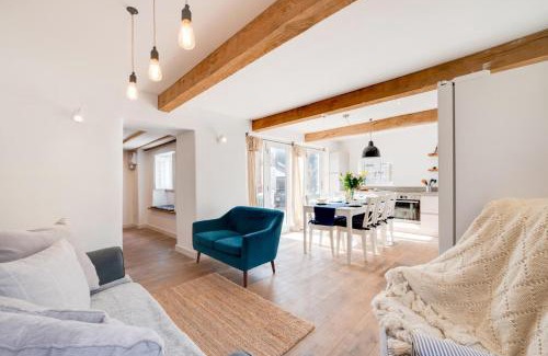Croyde House | Croyde Farm Cottage
