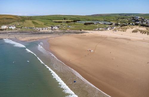 Croyde House | Croyde Farm Cottage