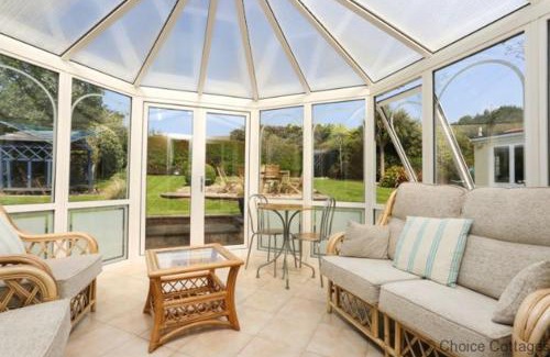Croyde House | CROYDE LITTLE GEM 3 Bedrooms