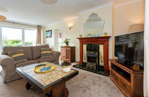 Croyde House | CROYDE LITTLE GEM 3 Bedrooms