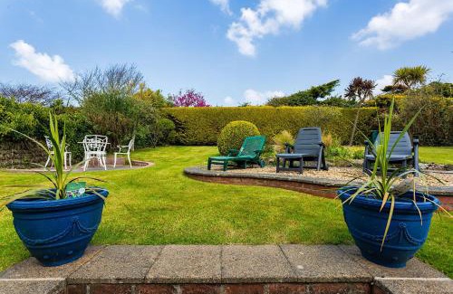 Croyde House | CROYDE LITTLE GEM 3 Bedrooms