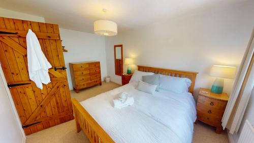 Croyde House | CROYDE LOOKOUT 3 Bedrooms