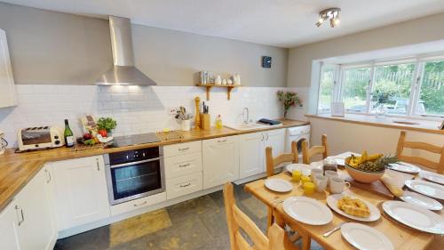 Croyde House | CROYDE LOOKOUT 3 Bedrooms