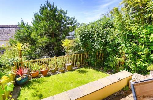 Croyde House | CROYDE LOOKOUT 3 Bedrooms