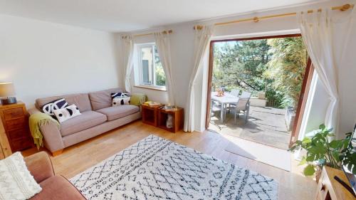 Croyde House | CROYDE LOOKOUT 3 Bedrooms
