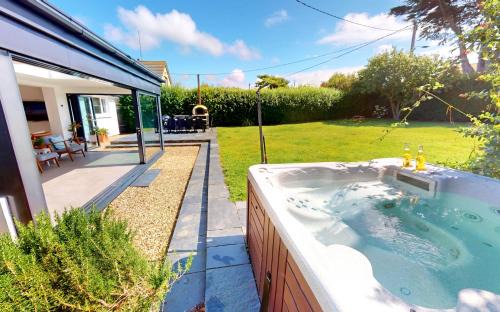 Croyde House | CROYDE MARRAM 5 Bedrooms