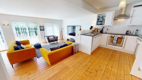 Croyde House | Croyde Park Corner 4 Bedrooms
