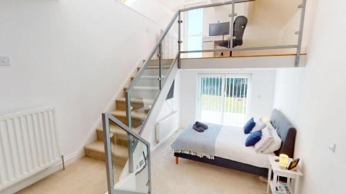 Croyde House | Croyde Park Corner 4 Bedrooms