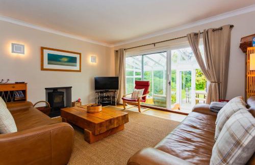 Croyde House | CROYDE PATHFIELDS 4 Bedrooms