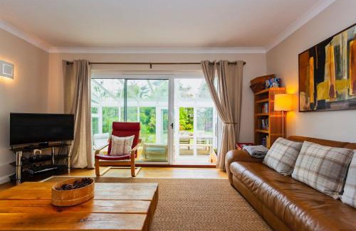 Croyde House | CROYDE PATHFIELDS 4 Bedrooms