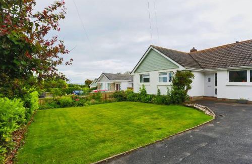 Croyde House | CROYDE PATHFIELDS 4 Bedrooms