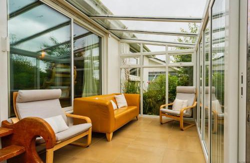 Croyde House | CROYDE PATHFIELDS 4 Bedrooms