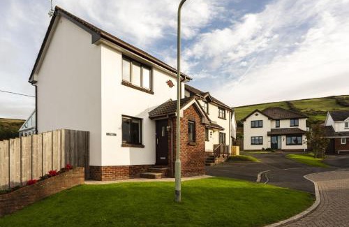 Croyde House | CROYDE PEBBLES 4 Bedrooms
