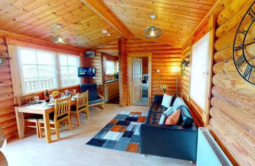 Croyde House | CROYDE RANCH CHALET 2 Bedrooms