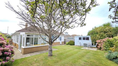 Croyde House | Croyde Sea Drift 3 Bedrooms