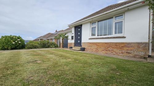 Croyde House | Croyde Sea Drift 3 Bedrooms