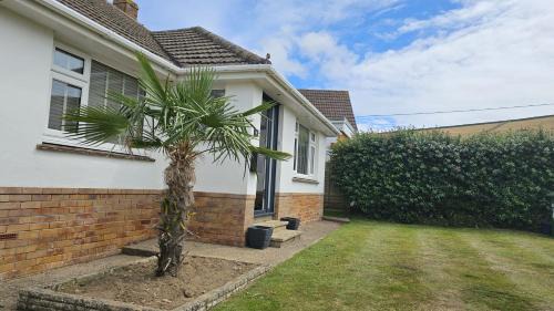 Croyde House | Croyde Sea Drift 3 Bedrooms