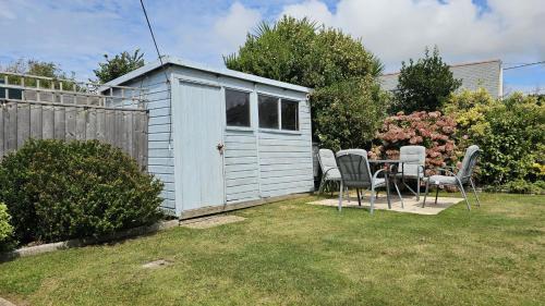 Croyde House | Croyde Sea Drift 3 Bedrooms