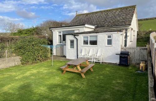Croyde House | CROYDE SEAGRASS 2 Bedrooms