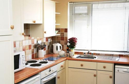 Croyde House | CROYDE SEAGRASS 2 Bedrooms