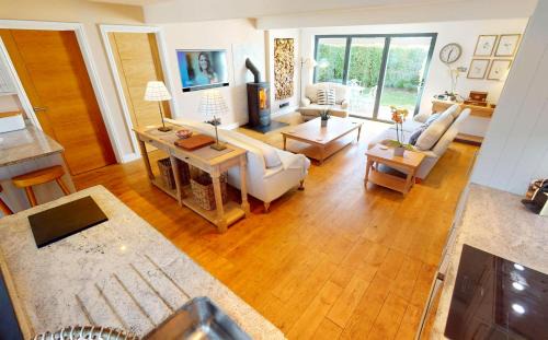 Croyde House | CROYDE SURFSUP 5 Bedrooms