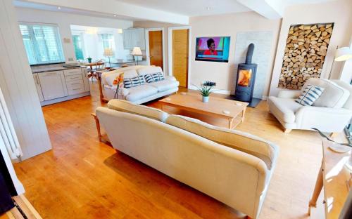 Croyde House | CROYDE SURFSUP 5 Bedrooms