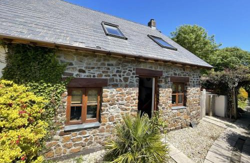 Croyde House | CROYDE THATCHERS HIDEAWAY 2 Bedrooms