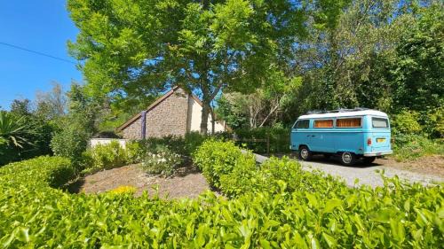 Croyde House | CROYDE THATCHERS HIDEAWAY 2 Bedrooms